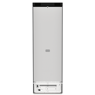 Liebherr, NoFrost, 278 л, высота 186 см, черный - Морозильник Товар - SFNBSD529I-23