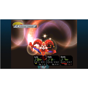 Chrono Cross: The Radical Dreamers Edition, Nintendo Switch - Žaidimas