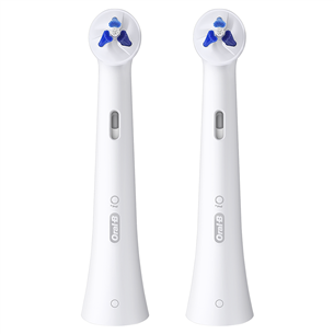 Braun Oral-B Specialized Clean, шт., белый - Насадки для зубной щетки