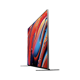 Sony Bravia 9 XR90, 65", 4K UHD, Mini-LED, черный - Телевизор
