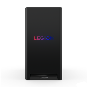 Lenovo Legion T5 30AGB10, Ryzen 7, 32 GB, 1 TB, RTX 5070, eclipse juodas - Stacionarus kompiuteris 90YJ000MBX