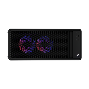 Lenovo Legion T5 30AGB10, Ryzen 7, 32 ГБ, 1 ТБ, RTX 5070, черный - Настольный компьютер