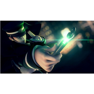 RAIDOU Remastered: The Mystery of the Soulless Army, PlayStation 5 - Žaidimas