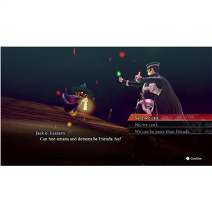 RAIDOU Remastered: The Mystery of the Soulless Army, PlayStation 5 - Žaidimas