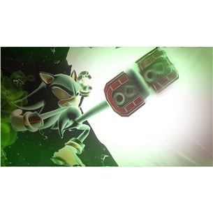 Sonic X Shadow Generations, Nintendo Switch 2 - Žaidimas