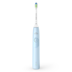 Philips Sonicare Series 5300, šviesiai mėlynas - Elektrinis dantų šepetėlis
