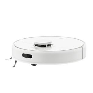 Dreame D9 Max GEN2, baltas - Dulkių siurblys robotas