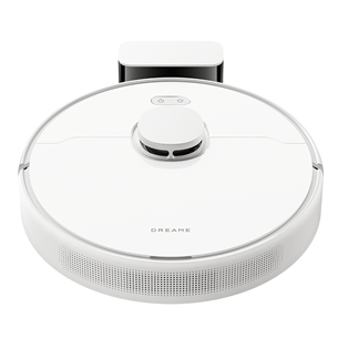 Dreame D9 Max GEN2, baltas - Dulkių siurblys robotas