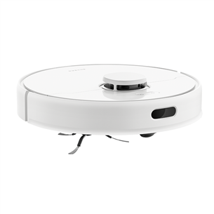 Dreame D9 Max GEN2, baltas - Dulkių siurblys robotas