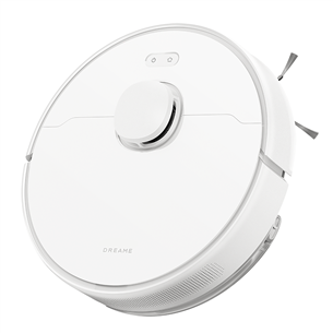Dreame D9 Max GEN2, baltas - Dulkių siurblys robotas