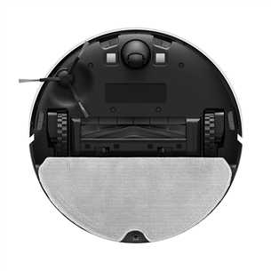 Dreame D9 Max GEN2, baltas - Dulkių siurblys robotas