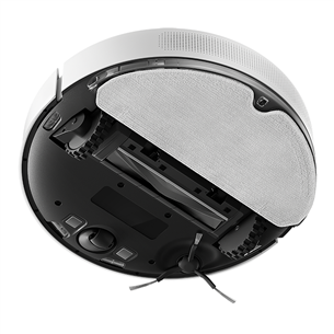 Dreame D9 Max GEN2, baltas - Dulkių siurblys robotas