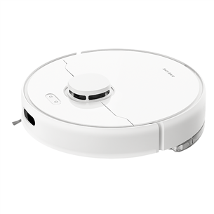 Dreame D9 Max GEN2, baltas - Dulkių siurblys robotas