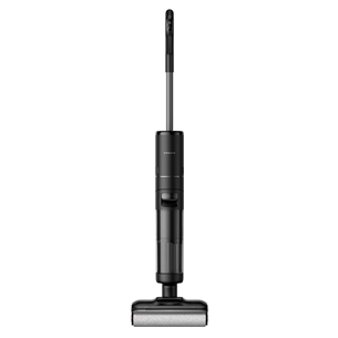 Dreame H12 Pro FlexReach, сухая и влажная уборка, черный - Беспроводной пылесос