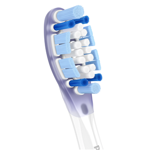 Philips Sonicare Premium Gum Care, 2 шт., белый - Насадки для зубной щетки