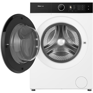 Hisense, 8 kg / 5 kg, gylis 47 cm, 1400 aps./min. - Skalbimo mašina + džiovyklė
