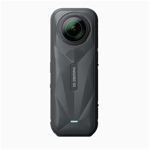 Insta360 X5 Standard Bundle, 8K, 360º, black - Action camera CINSAAHA/STANDARD