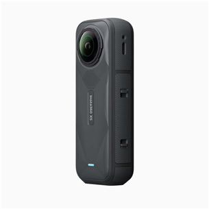Insta360 X5 Standard Bundle, 8K, 360º, black - Action camera