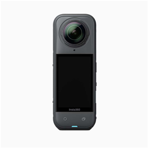 Insta360 X5 Standard Bundle, 8K, 360º, black - Action camera