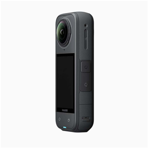 Insta360 X5 Standard Bundle, 8K, 360º, black - Action camera