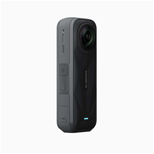 Insta360 X5 Standard Bundle, 8K, 360º, black - Action camera
