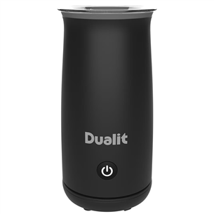 Dualit, 250 мл, черный - Устройство для вспенивания молока и приготовления горячего шоколада 84146