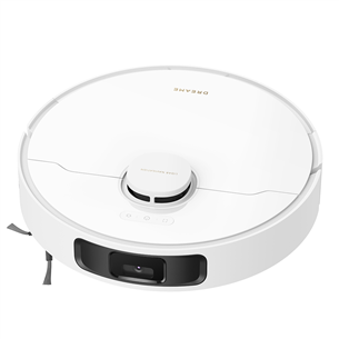 Dreame L10s Plus, wet & dry, white – Robot vacuum cleaner