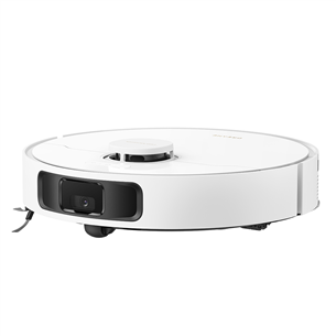 Dreame L10s Plus, wet & dry, white – Robot vacuum cleaner