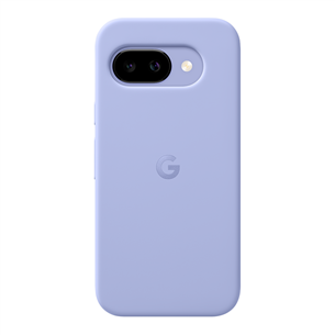 Google Pixel 9a case, голубой - Чехол GA09304-WW