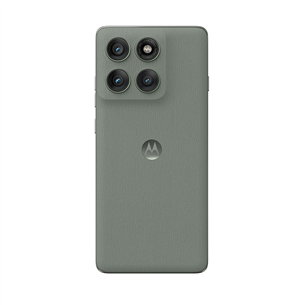 Motorola Edge 60 Pro, pilkas - Išmanusis telefonas