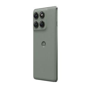 Motorola Edge 60 Pro, pilkas - Išmanusis telefonas