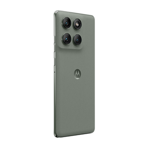 Motorola Edge 60 Pro, pilkas - Išmanusis telefonas