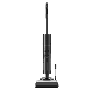 Dreame H13 Pro, wet & dry, black - Cordless vacuum cleaner HHR27C