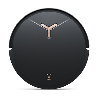 Ecovacs Deebot T50 Max Pro Omni, šlapio ir sauso valymo, juodas - Dulkių siurblys robotas