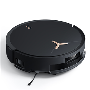 Ecovacs Deebot T50 Max Pro Omni, šlapio ir sauso valymo, juodas - Dulkių siurblys robotas
