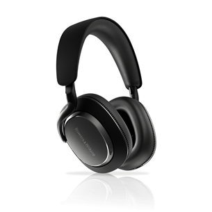 Bowers & Wilkins Px7 S3, черный - Беспроводные наушники FP45330