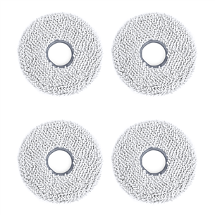 Ecovacs Deebot, 4 pcs - Mopping pads DWP020022