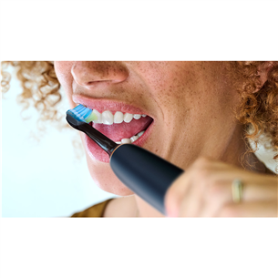 Philips Sonicare Premium Plaque Defence, 2 шт., черный - Насадки для зубной щетки