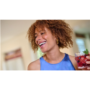 Philips Sonicare Premium Plaque Defence, 2 шт., черный - Насадки для зубной щетки
