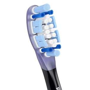 Philips Sonicare Premium Gum Care, 2 шт., черный - Насадки для зубной щетки