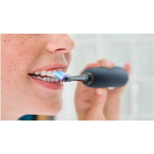 Philips Sonicare Premium Gum Care, 2 шт., черный - Насадки для зубной щетки