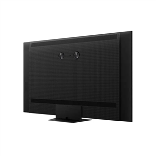 TCL C7K, 65'', 4K UHD, Mini LED, juodas - Televizorius