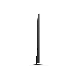 TCL C7K, 65'', 4K UHD, Mini LED, juodas - Televizorius