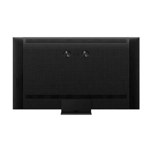 TCL C7K, 55'', 4K UHD, Mini LED, juodas - Televizorius