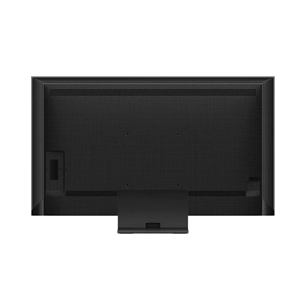 TCL C7K, 50'', 4K UHD, Mini LED, juodas - Televizorius