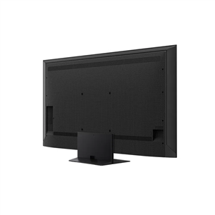 TCL C7K, 50'', 4K UHD, Mini LED, juodas - Televizorius