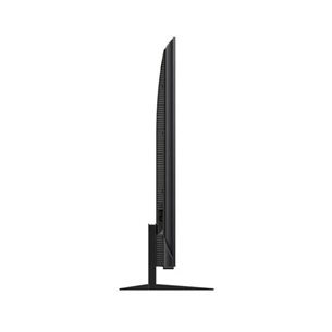 TCL C7K, 50'', 4K UHD, Mini LED, juodas - Televizorius