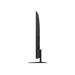 TCL C7K, 50'', 4K UHD, Mini LED, juodas - Televizorius