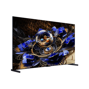 TCL X11K, 98'', 4K UHD, Mini LED, juodas - Televizorius