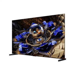 TCL X11K, 98'', 4K UHD, Mini LED, juodas - Televizorius
